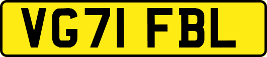 VG71FBL