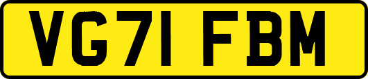 VG71FBM