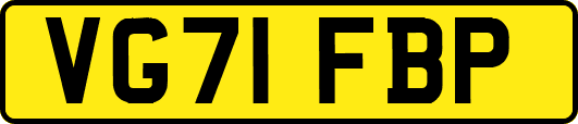 VG71FBP