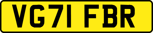 VG71FBR