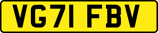 VG71FBV