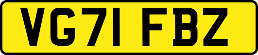 VG71FBZ