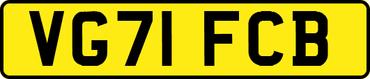 VG71FCB
