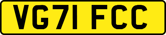 VG71FCC