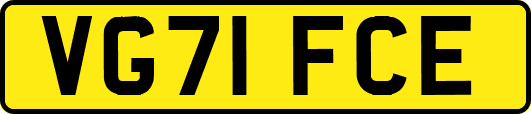 VG71FCE