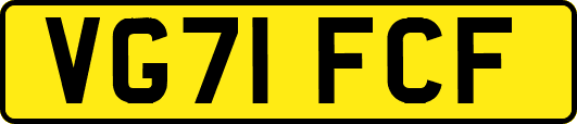 VG71FCF