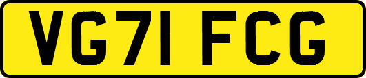 VG71FCG