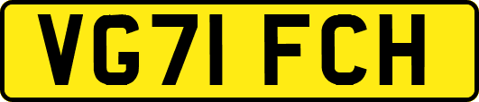 VG71FCH