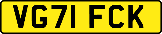 VG71FCK