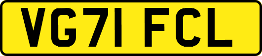 VG71FCL