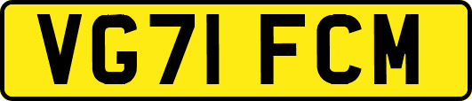 VG71FCM
