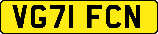 VG71FCN