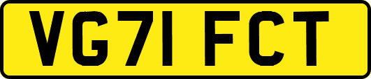 VG71FCT