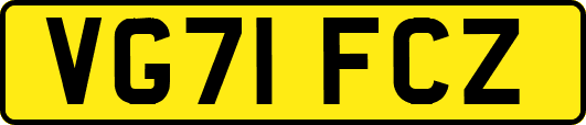 VG71FCZ