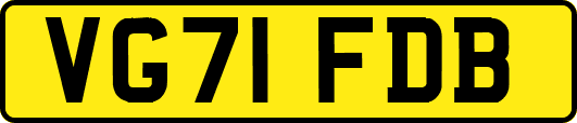 VG71FDB