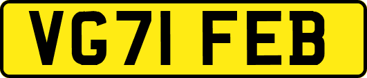 VG71FEB