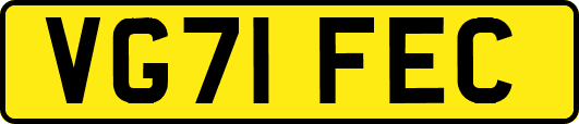 VG71FEC