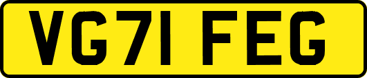 VG71FEG