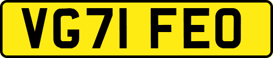 VG71FEO