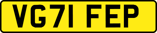 VG71FEP