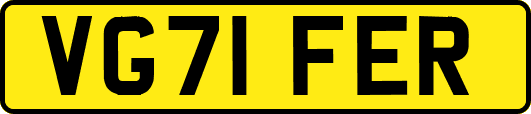VG71FER