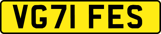 VG71FES