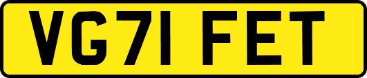 VG71FET