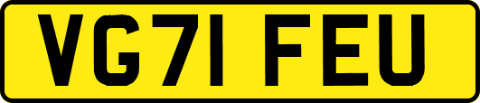 VG71FEU