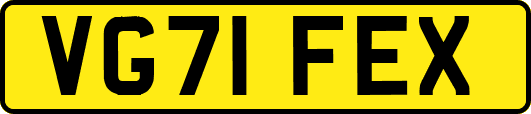 VG71FEX