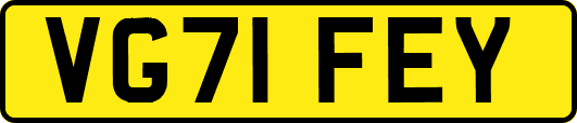 VG71FEY
