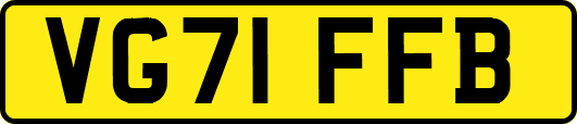 VG71FFB