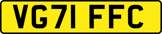 VG71FFC