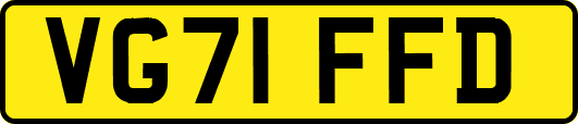 VG71FFD