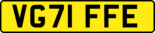 VG71FFE