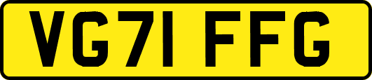 VG71FFG