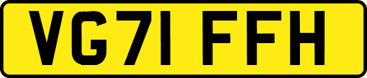 VG71FFH