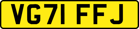 VG71FFJ