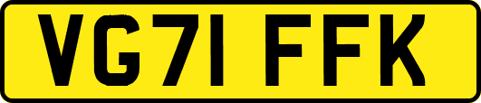 VG71FFK