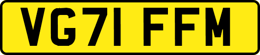 VG71FFM