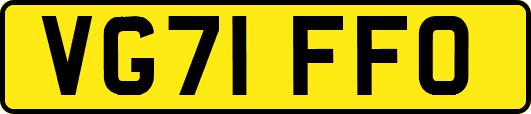 VG71FFO