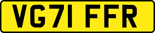 VG71FFR