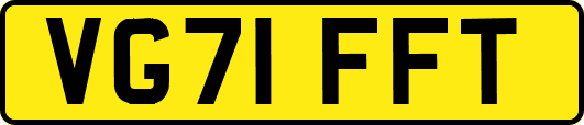 VG71FFT