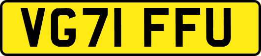 VG71FFU