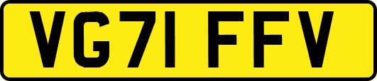 VG71FFV