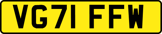 VG71FFW