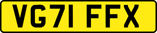 VG71FFX