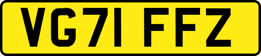 VG71FFZ