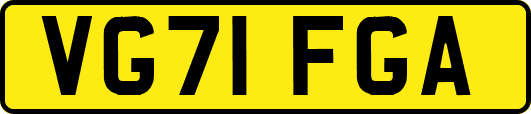 VG71FGA