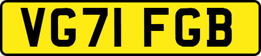 VG71FGB