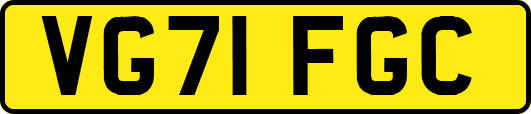 VG71FGC
